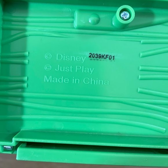 Puppy Dog Pals Stow n Go Play Set House Case ONLY - Picture 7 of 11